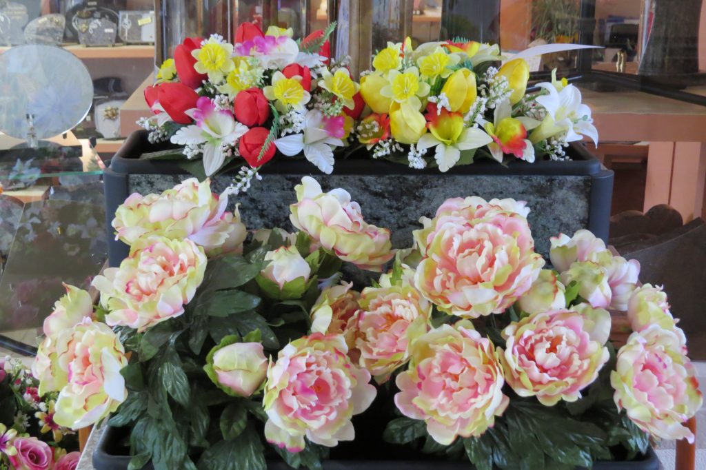 Pompes funèbres & Marbrerie Mantes la jolie